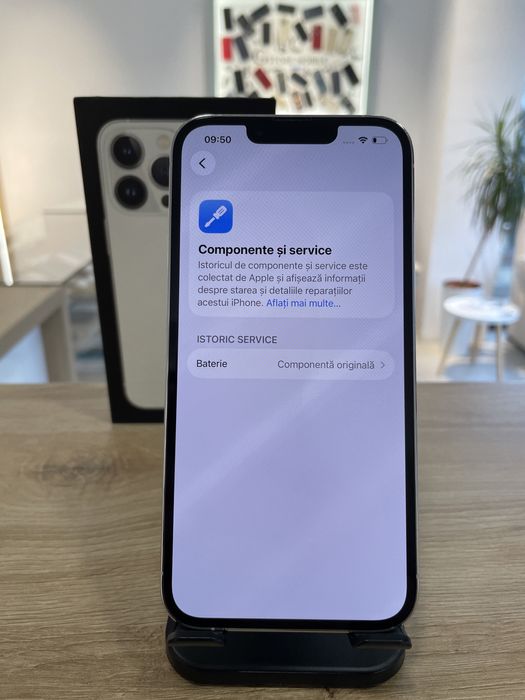 G Store Mobile: iPhone 13 Pro 512gb