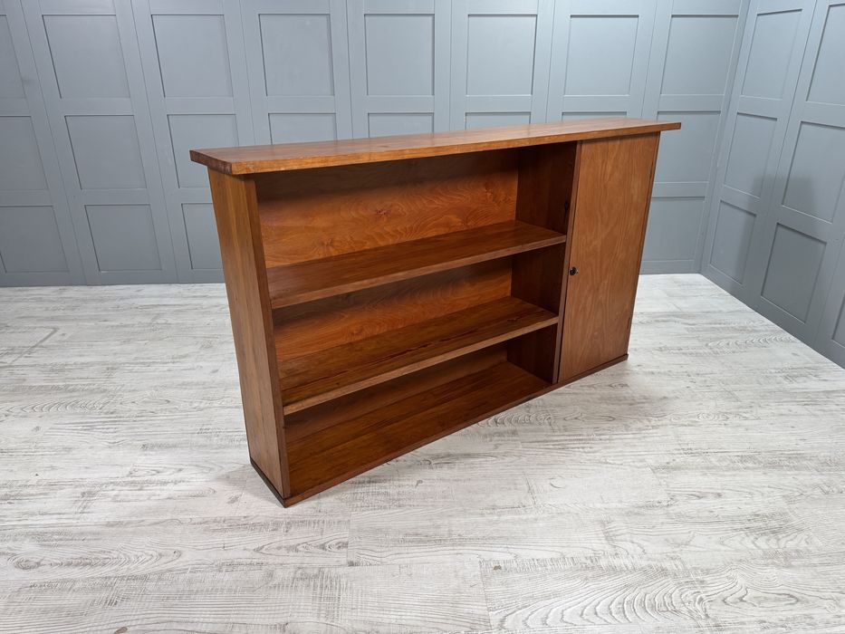 Библиотека -  бюфет, масив Д942