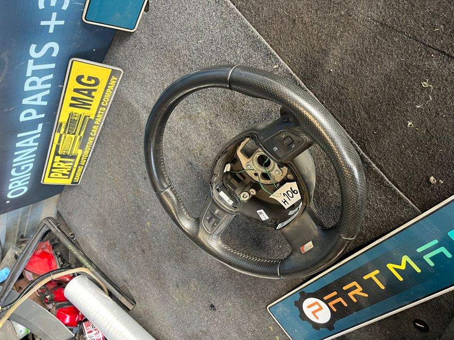 Оригинален волан за Ауди Audi 8P0419091 A3 Q5 F1 пера ном 106