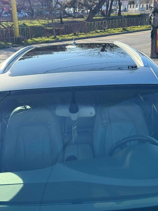 De vanzare , Audi Q7 ,3.0 Diesel , 2008 ,Full panoramic