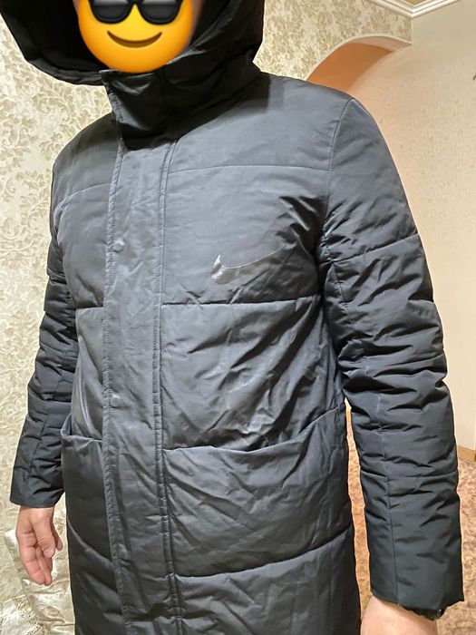 Куртка зима состояние суппер