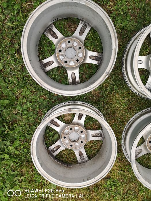 Лети джанти Enkei 5x114.3 R16