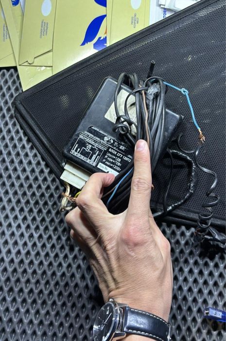 Эсгу элект 400 Ват