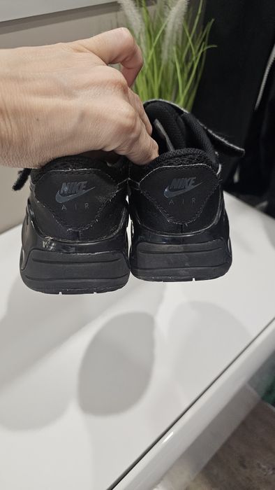 Детски маратонки Nike -35 номер