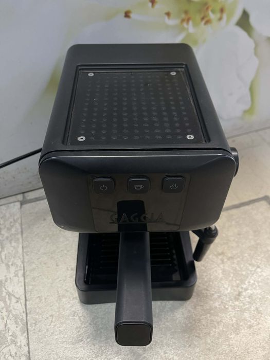 Еспресо машина Gaggia EG2109/01