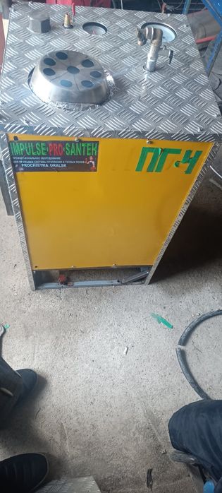 Разморозка Труб воды и канализации