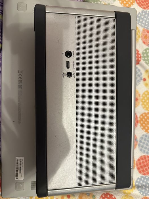 Bose SoundLink 3