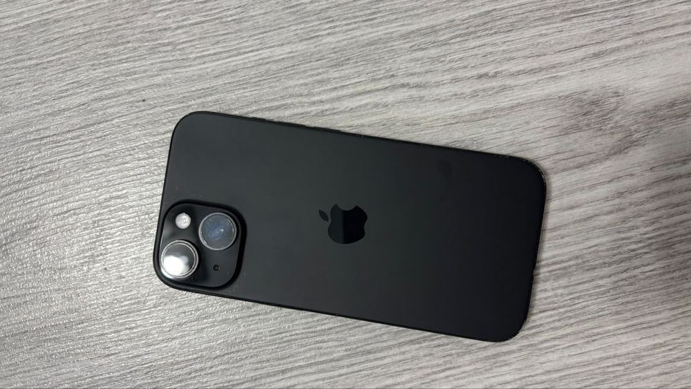 Iphone 15 без ремонта