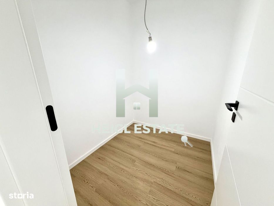 Apartament cu 4 camere pe 2 nivele in Giroc
