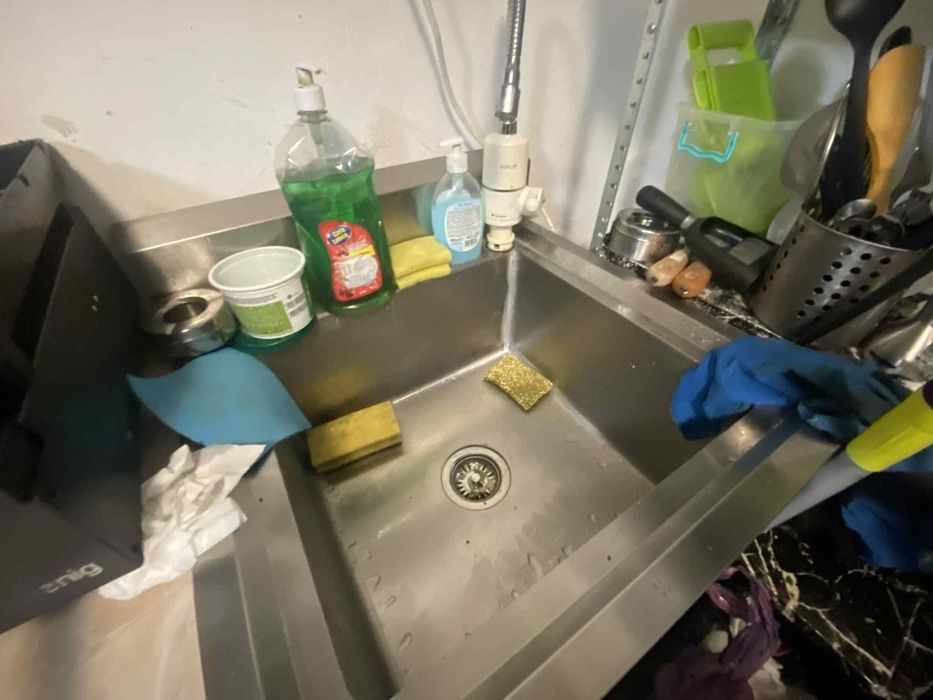 Кухня/зведение под наем/за продажба