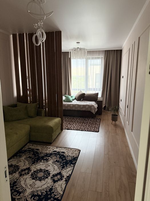 Продается квартира