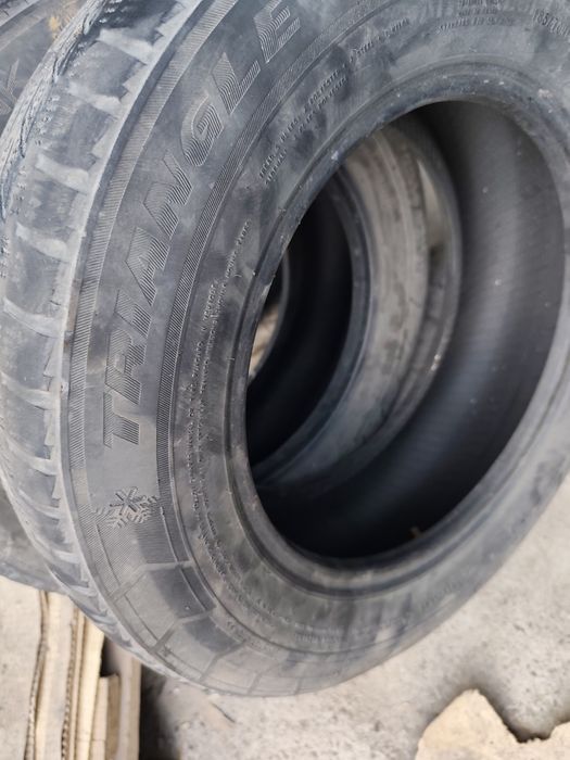 Продам резину на 14