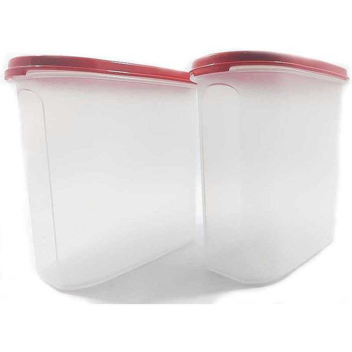 Кутия Серия Овал, Tupperware, 2.3 л