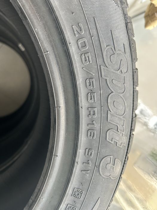 Продам новые шины