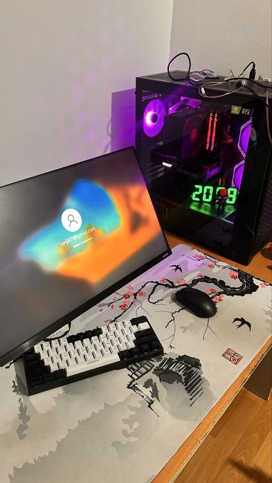 Продам игровой компьютер