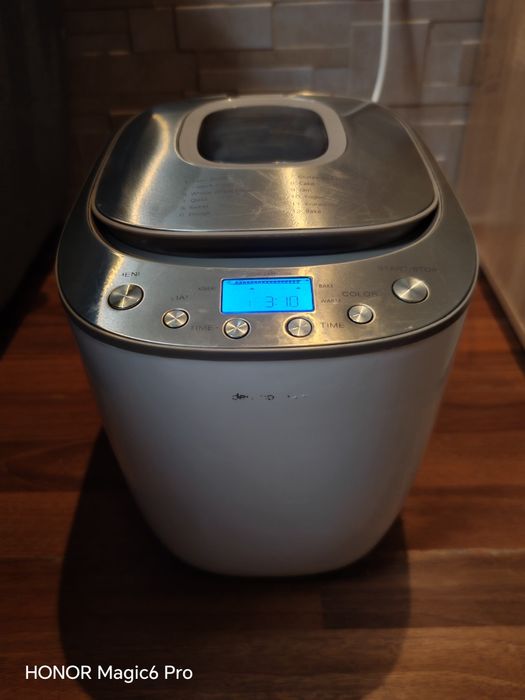 Хлебопекарна Delimano