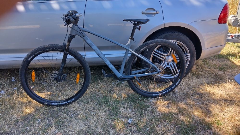 Trek Xcalibeber 7 ,29" M