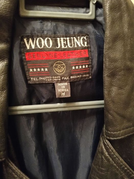 Куртка - косуха женская