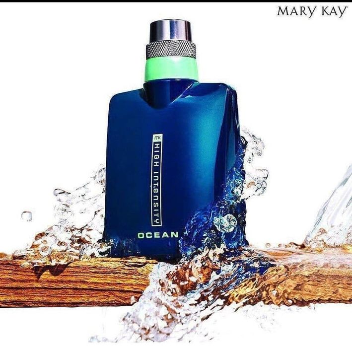 Духи Океан Мэри Кей оригинал