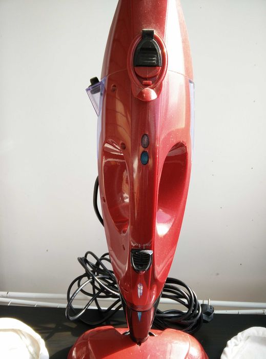 Парочистачка STEAM MOP H2O ULTRA