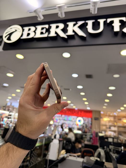 Iphone 16 Pro Max 256gb 91% Айфон 16 Про Макс 256гб 91%