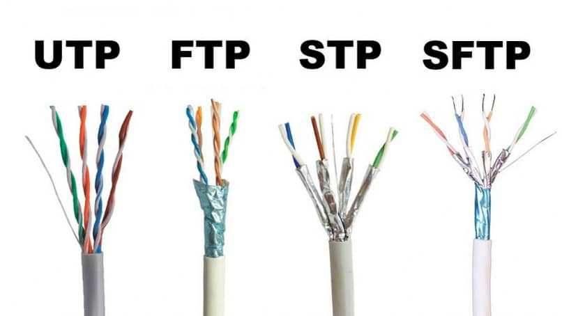 Кабель сетевой .Lan Cable