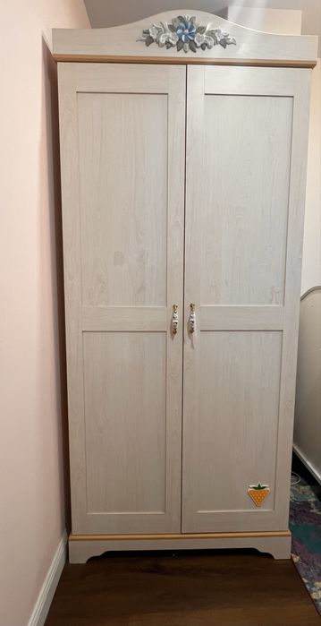 Гардероб MDF  Cilek