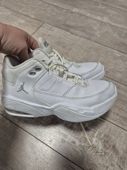 Jordan 36,5 номер