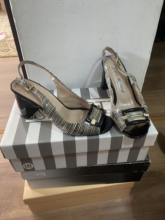 Продам кожанный обувь