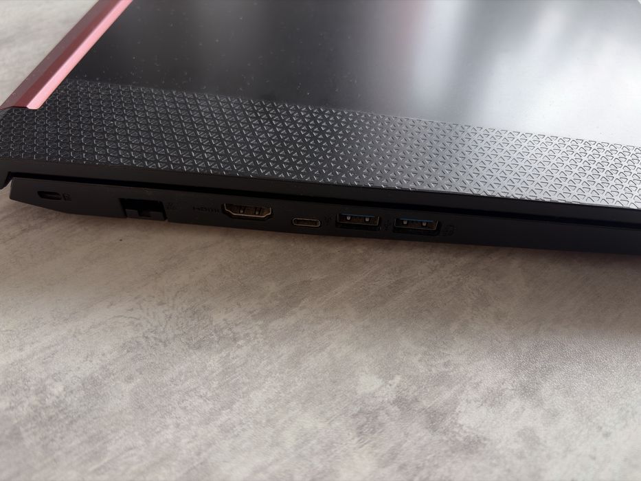 Acer Nitro AN515-54