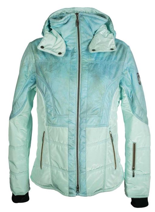 Дамски ски екипи