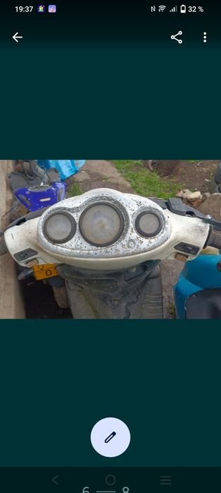 Super oferta Urgent Microcar cu motor lombardini +scuter Suzuki detali