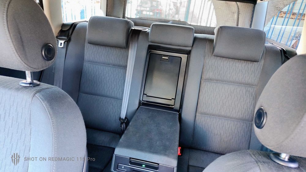 Audi A4 2008  2.0 TFSI (200 к.с.)