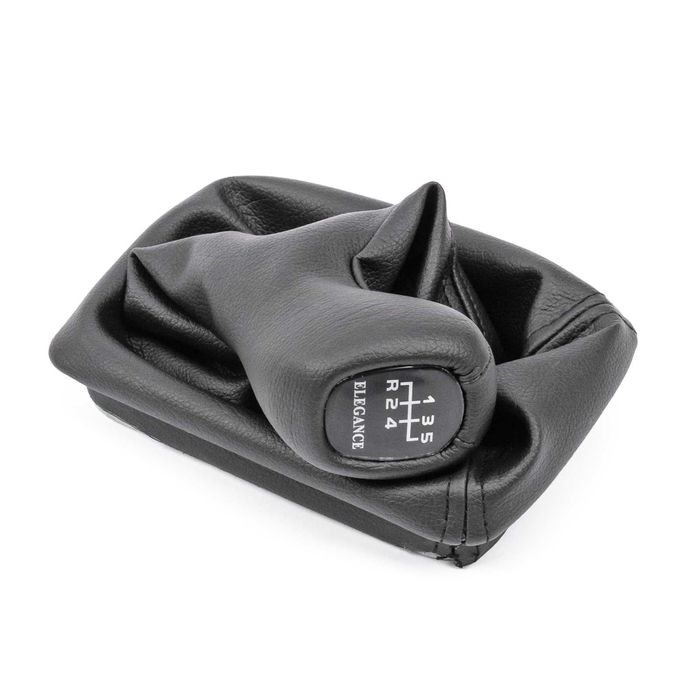 Топка за скоростен лост с маншон за Mercedes E-Class W210 S210