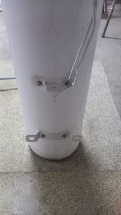 Продам водонагреватель термекс