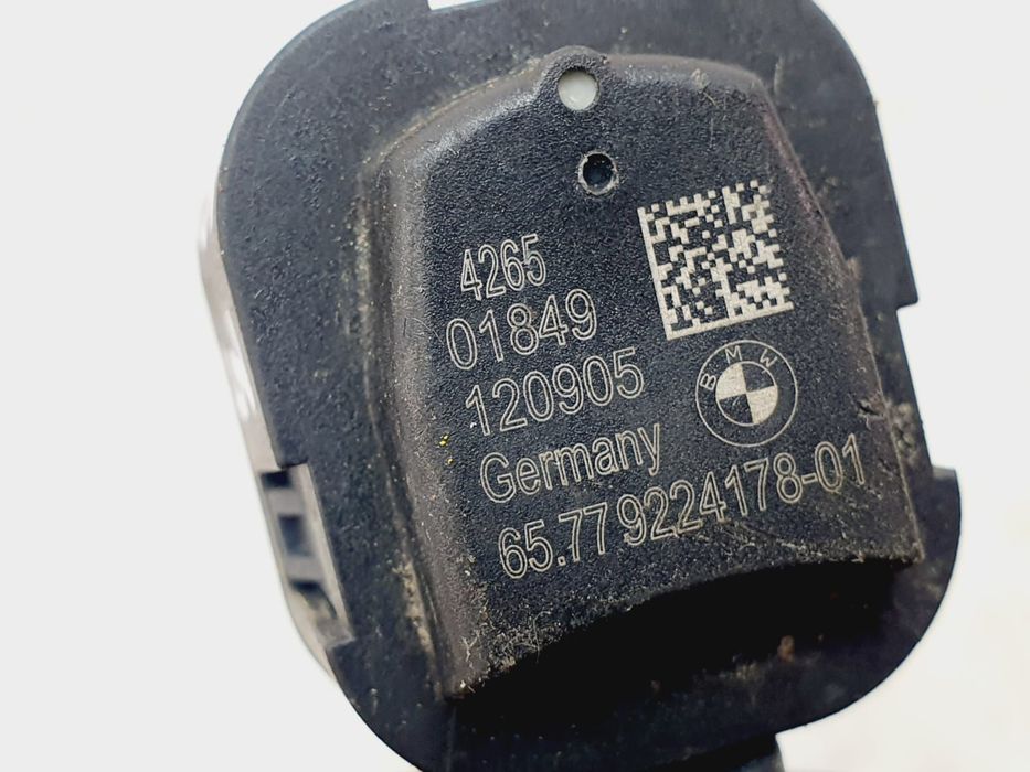 Senzor impact 65779224178 BMW Seria 5 F11  [din 2009 pana  2013]