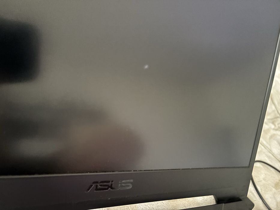 Laptop asus tuf f15 negociabil