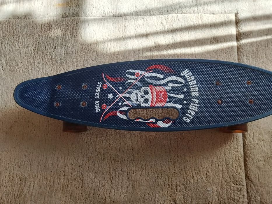 Скейт недорогой о