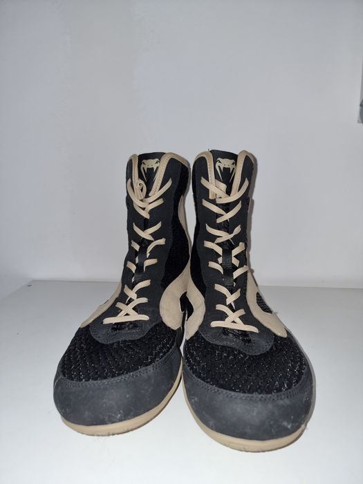 Боксови обувки Venom