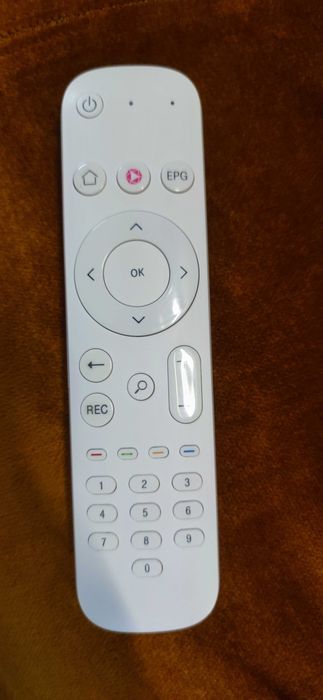 Telekom Magenta TV box