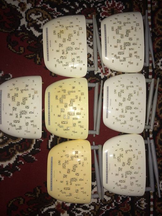 Wifi router Tp link wan va ADSL  portlik