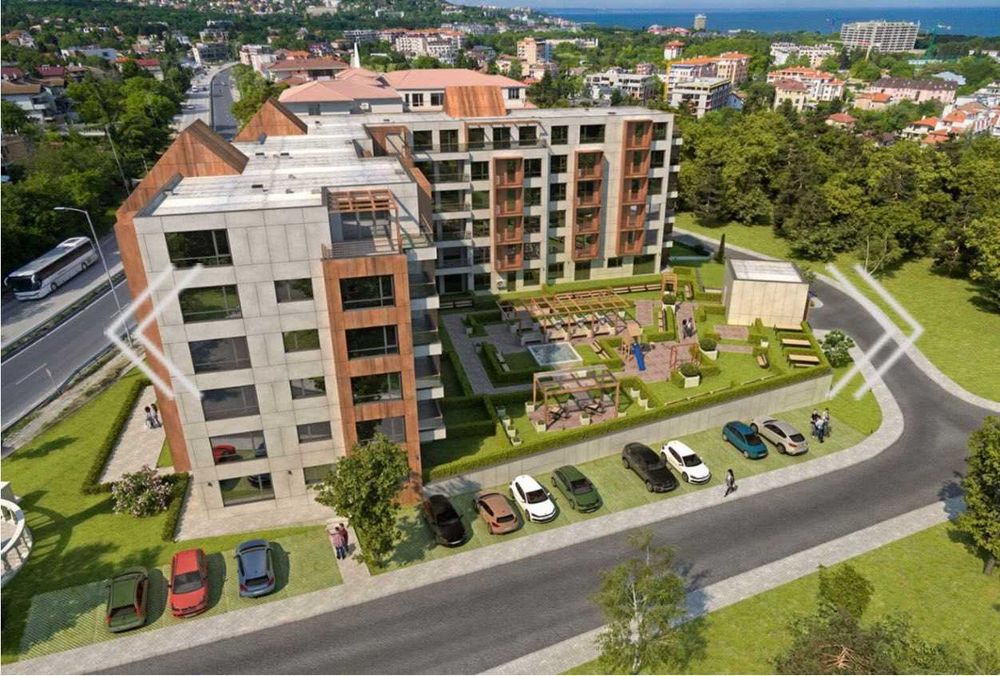 Продава се Двустаен апартамент в Варна, м-т Траката - 160 кв.м за 1907 €/кв.м - Снимка #9