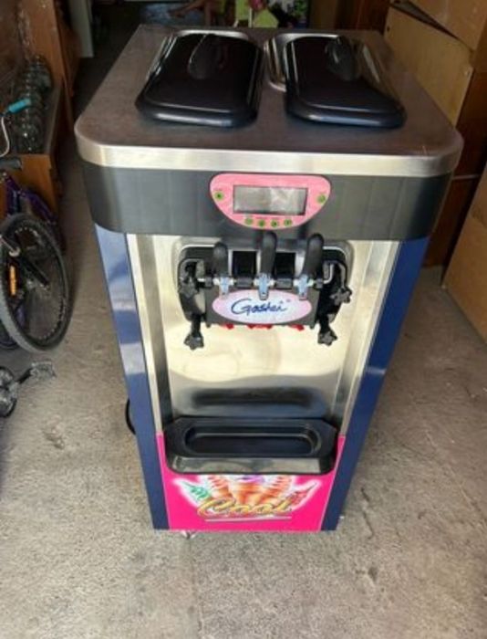 Морожный апарат Фрейзер  ремонт