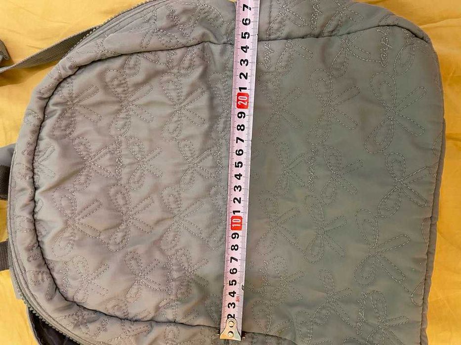 Дамска раница -Carpisa