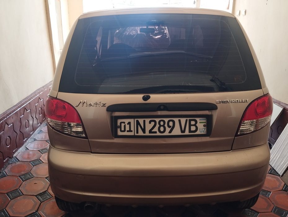 Matiz arenda hasiya sovdoga