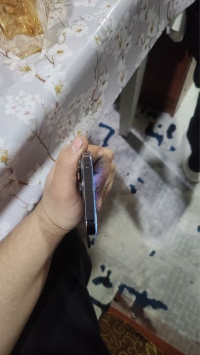 Iphone 14 pro max  256 dual simkarta