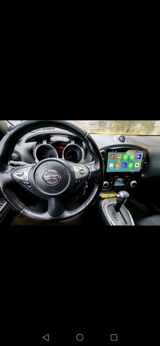 Nissan Juke 2016  г.