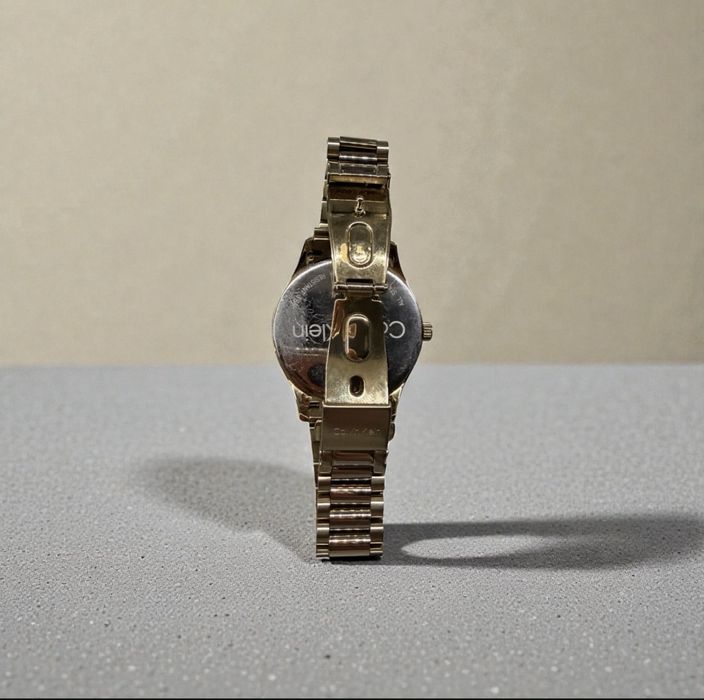 Calvin Klein часовник