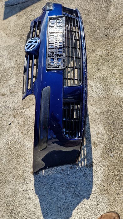 Bara fata Vw Golf 5 Hatchback