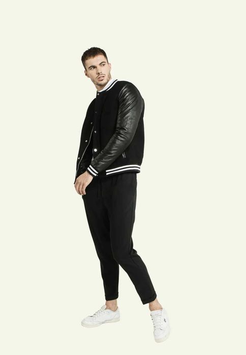 Serge Pariente Furtif Jacket ОРИГИНАЛНО мъжко яке - XL